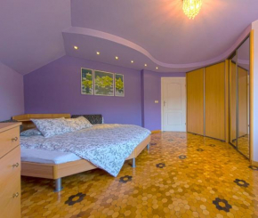 Гостиница Apartment Grapa, Висла